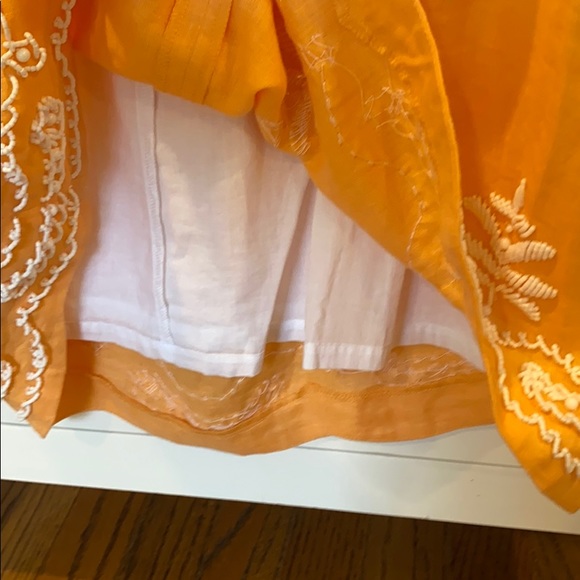 Lilly size 2 summer dress - Picture 6 of 6